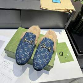 Picture of Gucci Shoes _SKUGuccisz35-40XJ03065946